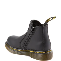 Dr. Martens 2976 Chelsea Boot - Baby / Toddler - Black