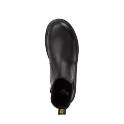 Dr. Martens 2976 Chelsea Boot - Big Kid - Black