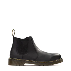 Dr. Martens 2976 Chelsea Boot - Little Kid - Black