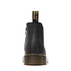 Dr. Martens 2976 Chelsea Boot - Little Kid - Black