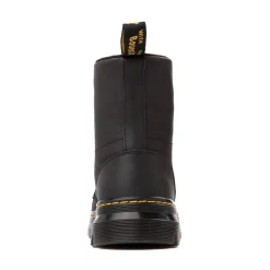 Dr. Martens Combs Boot - Black