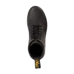 Dr. Martens Combs Boot - Black