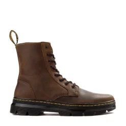 Dr. Martens Combs Boot - Gaucho