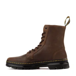 Dr. Martens Combs Boot - Gaucho