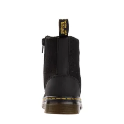 Dr. Martens Combs Boot - Little Kid / Big Kid - Black