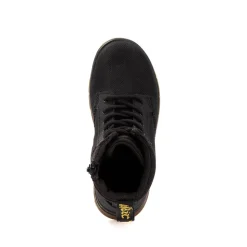 Dr. Martens Combs Boot - Little Kid / Big Kid - Black