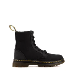 Dr. Martens Combs Boot - Little Kid / Big Kid - Black