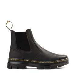 Dr. Martens Embury Chelsea Boot - Black