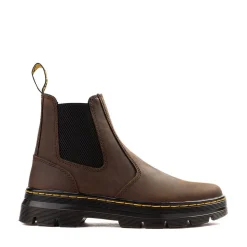 Dr. Martens Embury Chelsea Boot - Dark Brown
