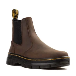 Dr. Martens Embury Chelsea Boot - Dark Brown