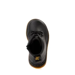 Dr. Martens 1460 4-Eye Boot - Baby / Toddler - Black