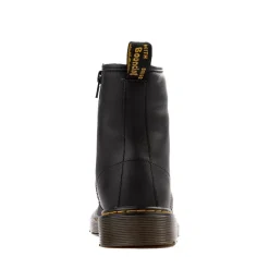 Dr. Martens 1460 8-Eye Boot - Big Kid - Black