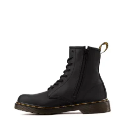 Dr. Martens 1460 8-Eye Boot - Big Kid - Black