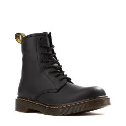 Dr. Martens 1460 8-Eye Boot - Big Kid - Black