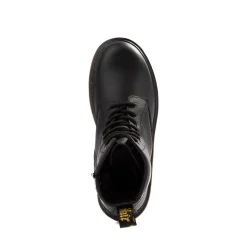 Dr. Martens 1460 8-Eye Boot - Big Kid - Black