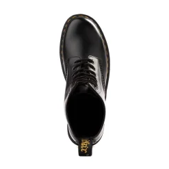 Dr. Martens 1460 8-Eye Boot - Black