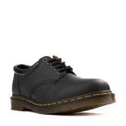 Dr. Martens 8053 5-Eye Casual Shoe - Black