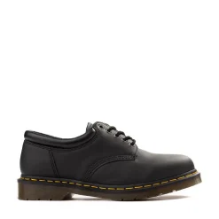 Dr. Martens 8053 5-Eye Casual Shoe - Black