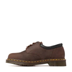 Dr. Martens 8053 5-Eye Casual Shoe - Dark Brown