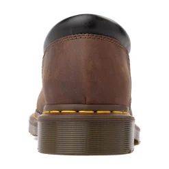 Dr. Martens 8053 5-Eye Casual Shoe - Dark Brown