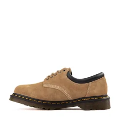 Dr. Martens 8053 5-Eye Casual Shoe - Savannah Tan