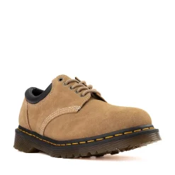 Dr. Martens 8053 5-Eye Casual Shoe - Savannah Tan