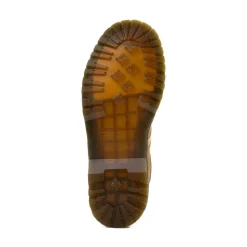 Dr. Martens 8053 5-Eye Casual Shoe - Savannah Tan
