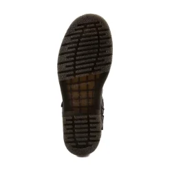 Dr. Martens 1460 8-Eye Hardware Boot - Black