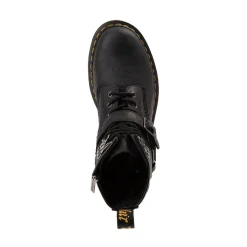 Dr. Martens 1460 8-Eye Hardware Boot - Black