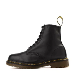 Dr. Martens 1460 8-Eye Nappa Boot - Black