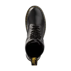 Dr. Martens 1460 8-Eye Nappa Boot - Black