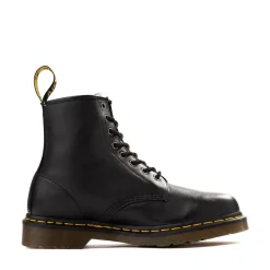 Dr. Martens 1460 8-Eye Nappa Boot - Black
