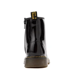 Dr. Martens 1460 8-Eye Patent Boot - Little Kid / Big Kid - Black