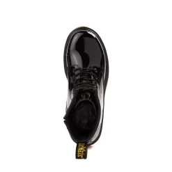 Dr. Martens 1460 8-Eye Patent Boot - Little Kid / Big Kid - Black