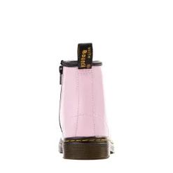 Dr. Martens 1460 8-Eye Patent Boot - Toddler - Pale Pink