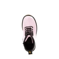 Dr. Martens 1460 8-Eye Patent Boot - Toddler - Pale Pink
