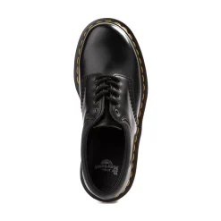 Dr. Martens 8053 5-Eye Platform Casual Shoe - Black