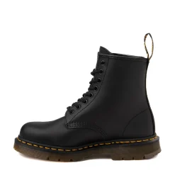 Dr. Martens 1460 8-Eye Slip-Resistant Boot - Black