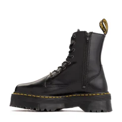 Dr. Martens Jadon Boot - Black