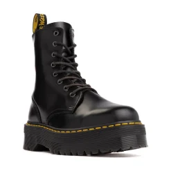 Dr. Martens Jadon Boot - Black