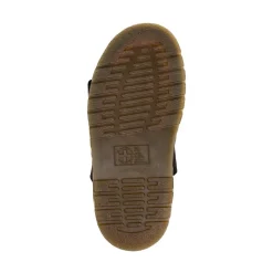 Dr. Martens Josef Slide Sandal - Black