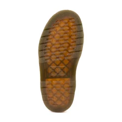 Dr. Martens Josef Slide Sandal - Dark Brown
