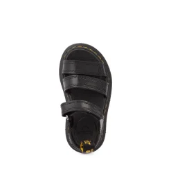Dr. Martens Klaire Sandal - Toddler - Black