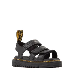 Dr. Martens Klaire Sandal - Toddler - Black