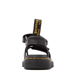 Dr. Martens Klaire Sandal - Toddler - Black