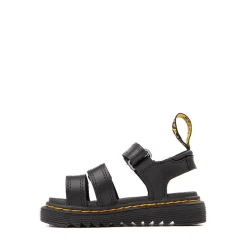 Dr. Martens Klaire Sandal - Toddler - Black