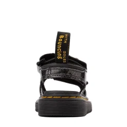 Dr. Martens Klaire Sandal - Toddler - Black