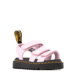 Dr. Martens Klaire Sandal - Toddler - Pale Pink