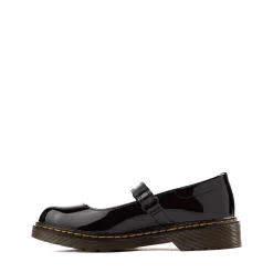 Dr. Martens Maccy Mary Jane Casual Shoe - Little Kid / Big Kid - Black