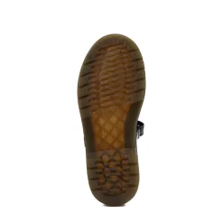 Dr. Martens Maccy Mary Jane Casual Shoe - Little Kid / Big Kid - Black